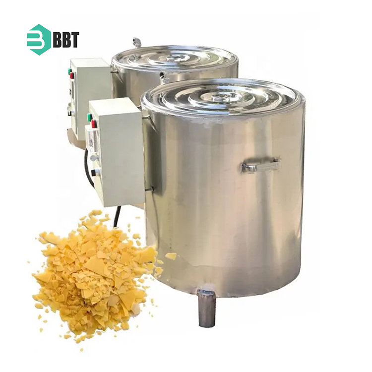 Candle Making Machine Price - Cheap Price Industrial Paraffin Wax Candle
