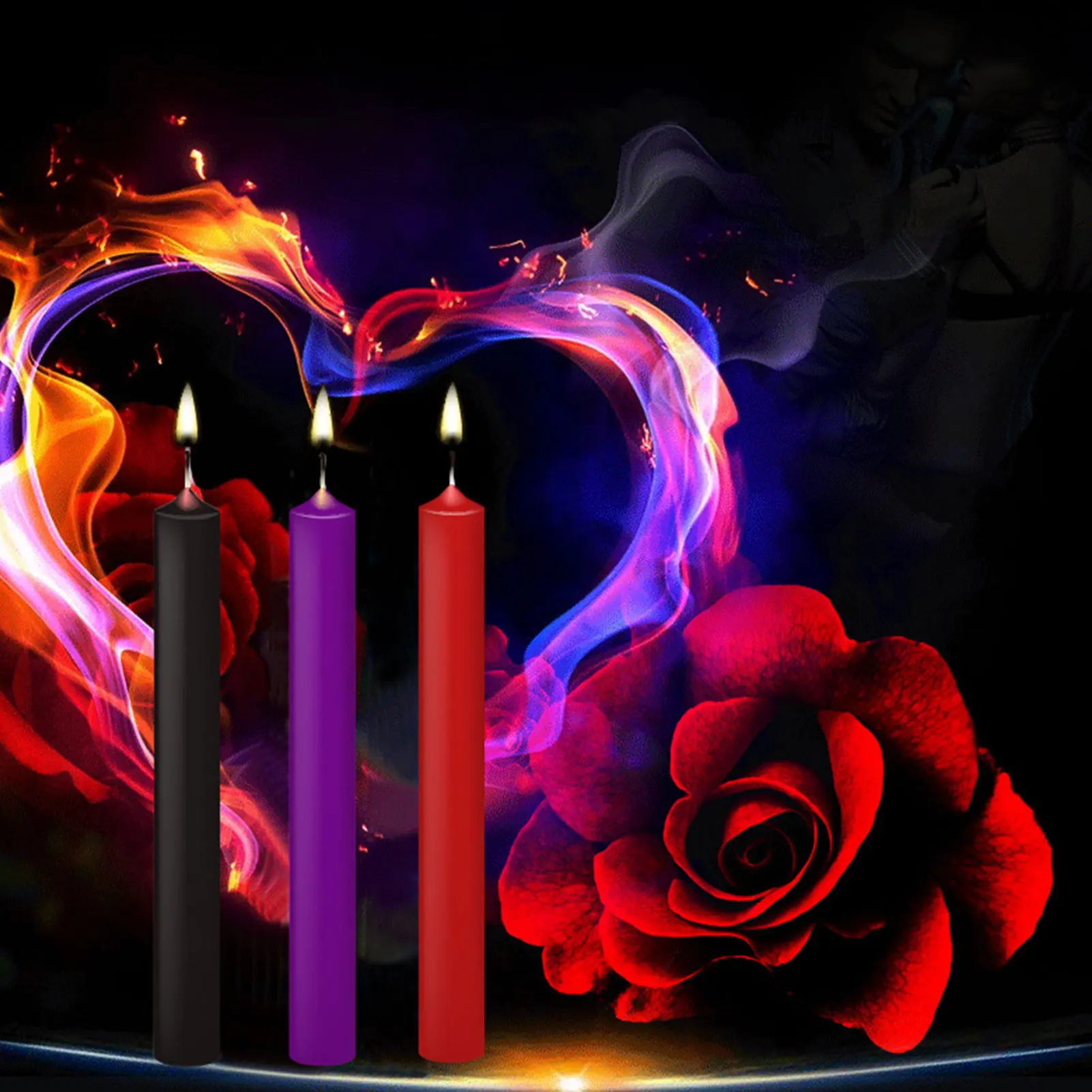 3PCS/Box Low Temperature Candl - Candle Making Thermometer ulasan dan harga
