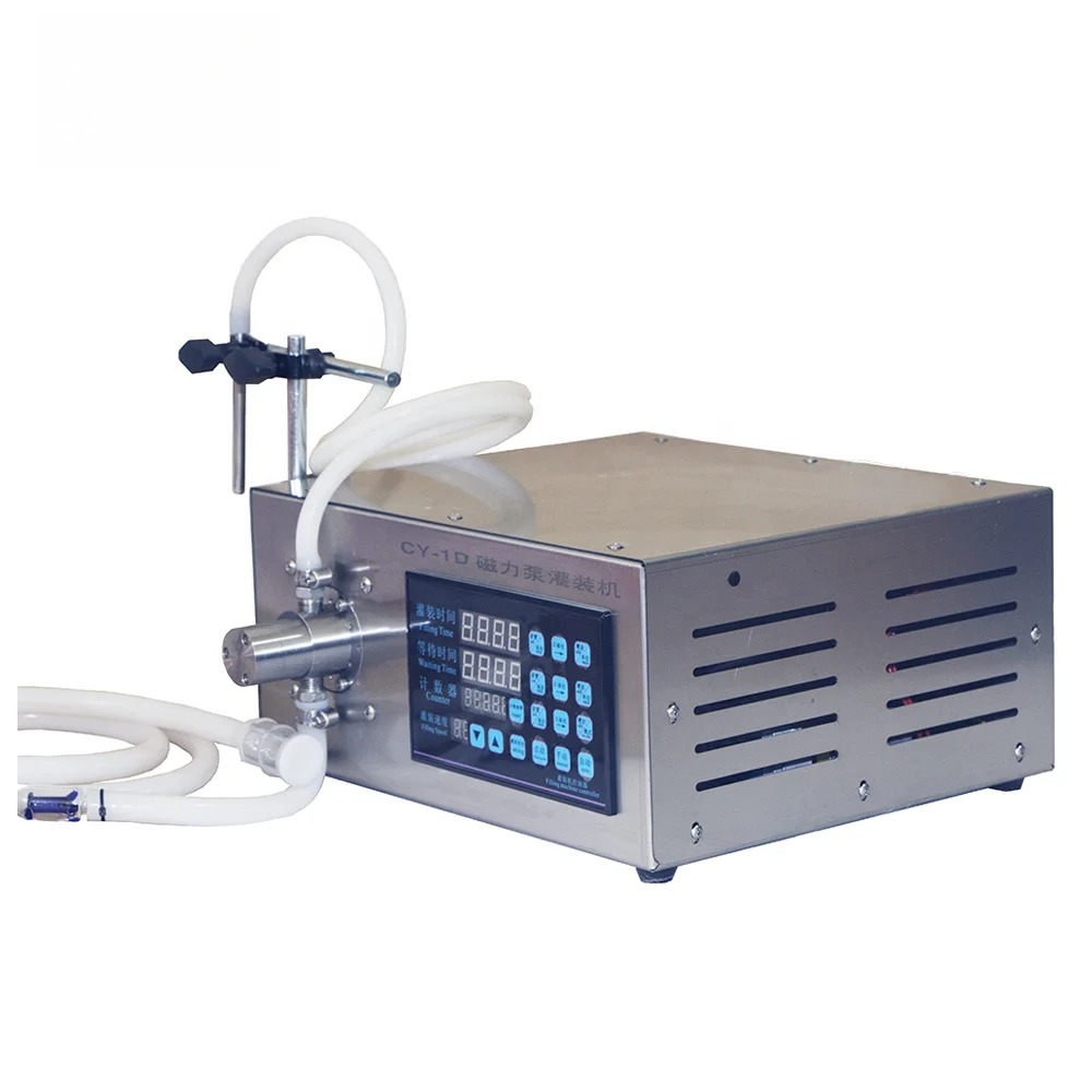 Automatic Soy Wax Oil Filling  - Candle Making Machine Price ulasan dan harga
