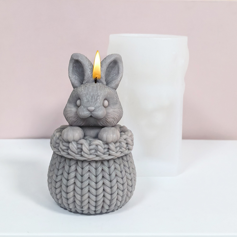 Silicone Mold for Making Yarn- - Candle Making Yarn ulasan dan harga