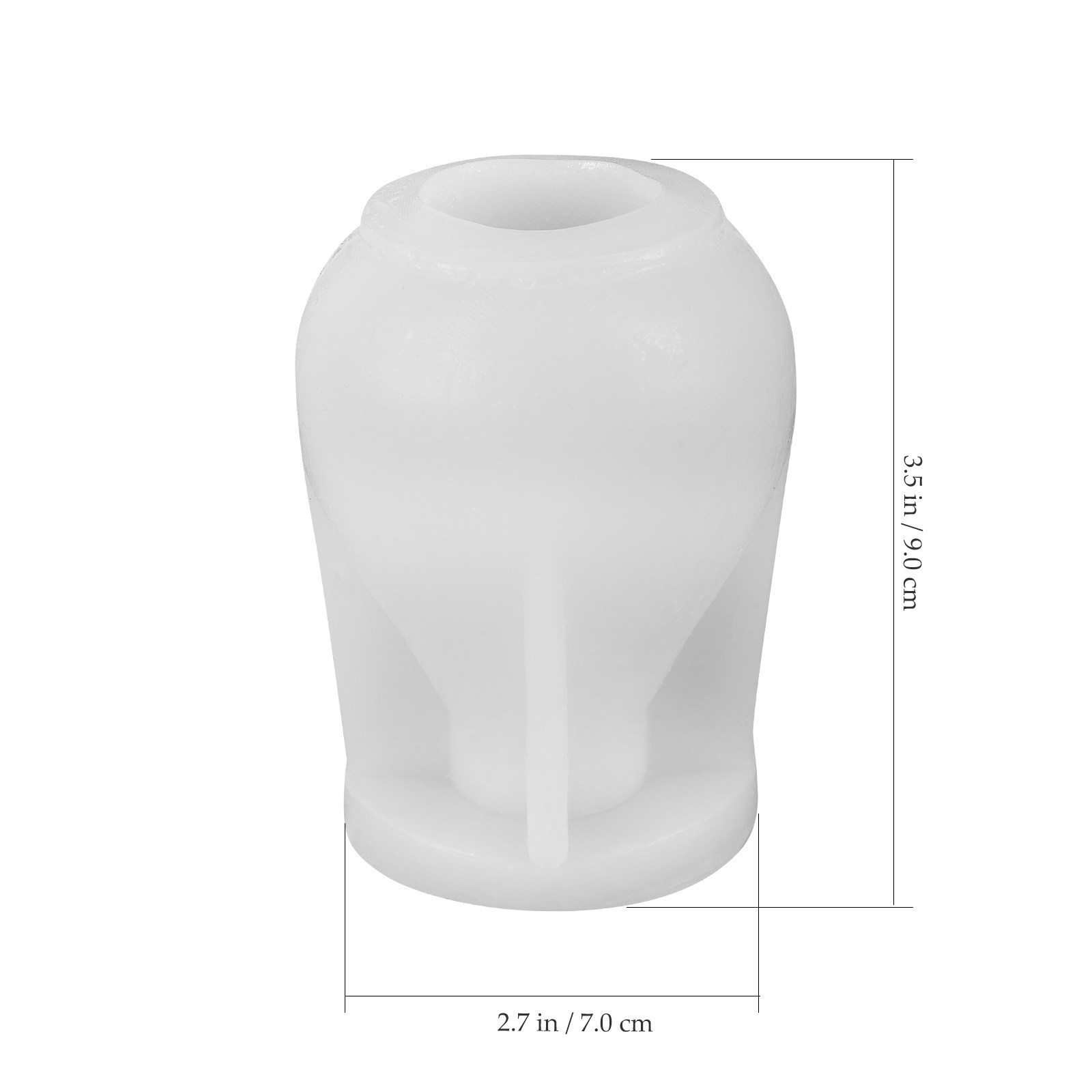 Water Drop Silicone Mold Soap  - Candle Making For Beginners ulasan dan harga