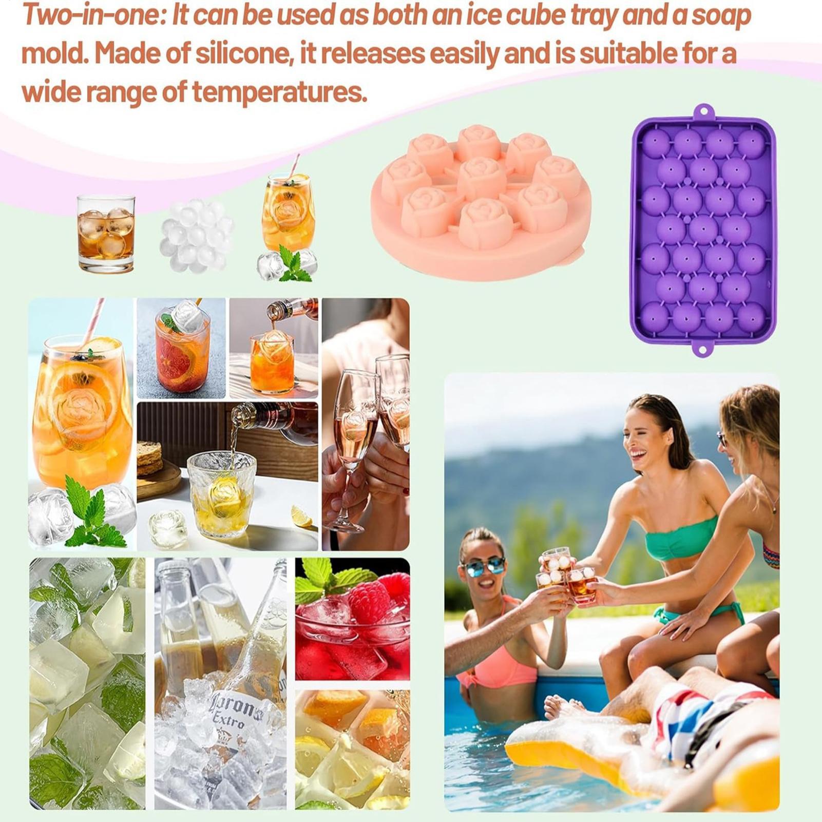 Soap Making Kit For Adults DIY - Candle Making Kit For Adults ulasan dan harga