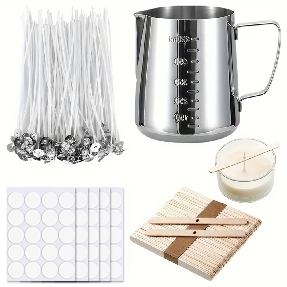 Candle Making Starter Kit Supp - Candle Making Kit For Adults ulasan dan harga