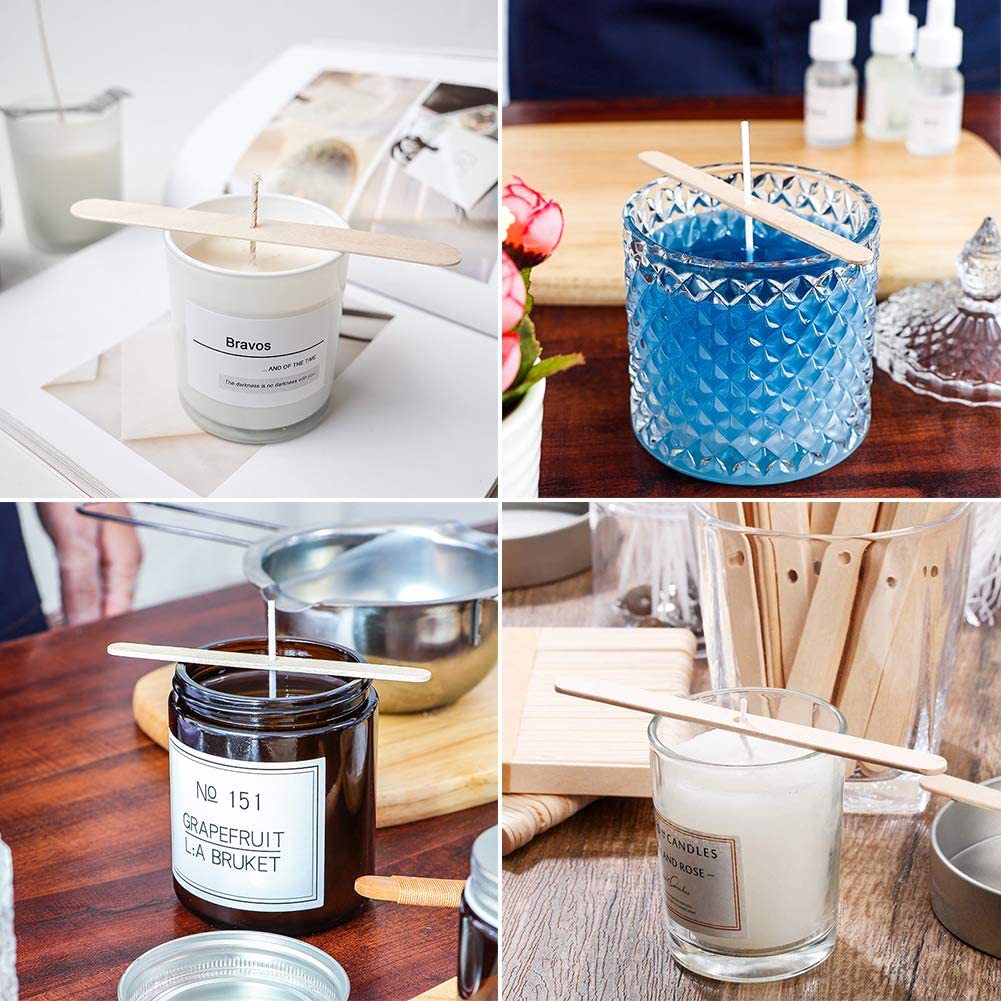 Candle Making Starter Kit Supp - Candle Making Kit For Adults ulasan dan harga