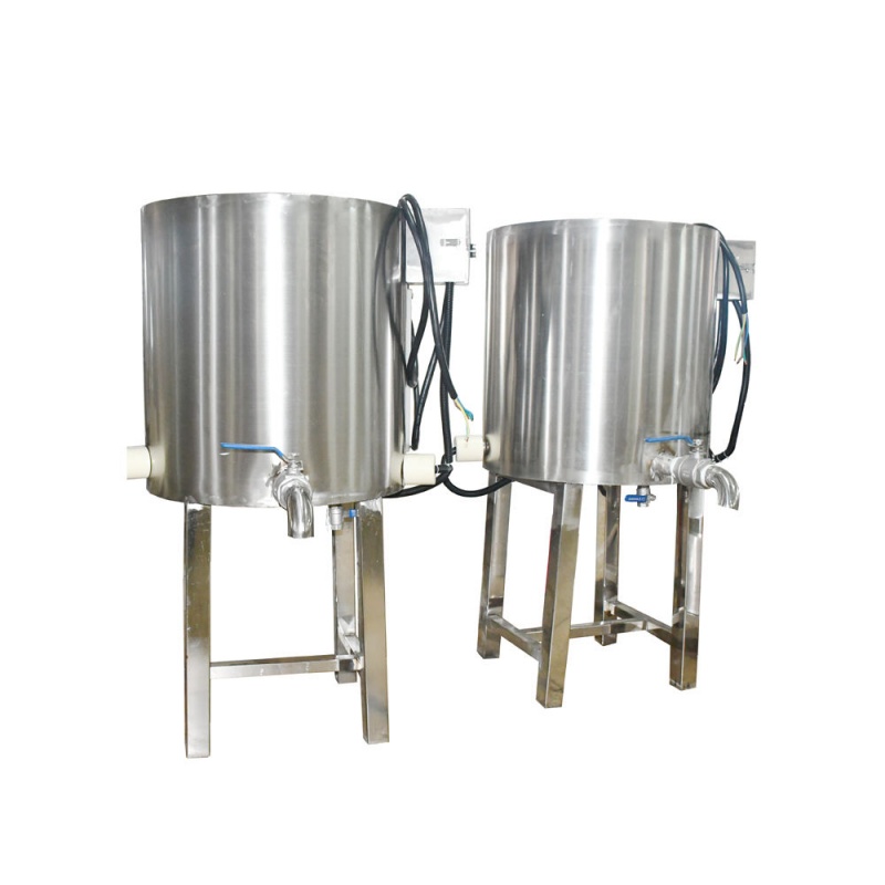 Electric 30KG Small Wax Melt M - Candle Making Machine Price ulasan dan harga