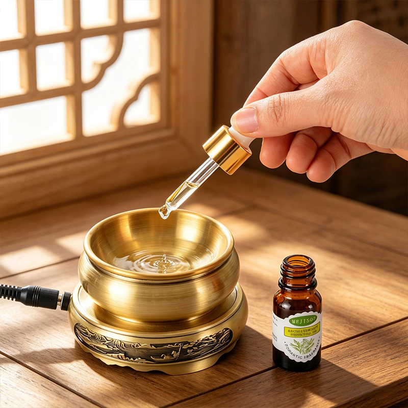 220V Electronic Incense Burner - Candle Making Thermometer ulasan dan harga