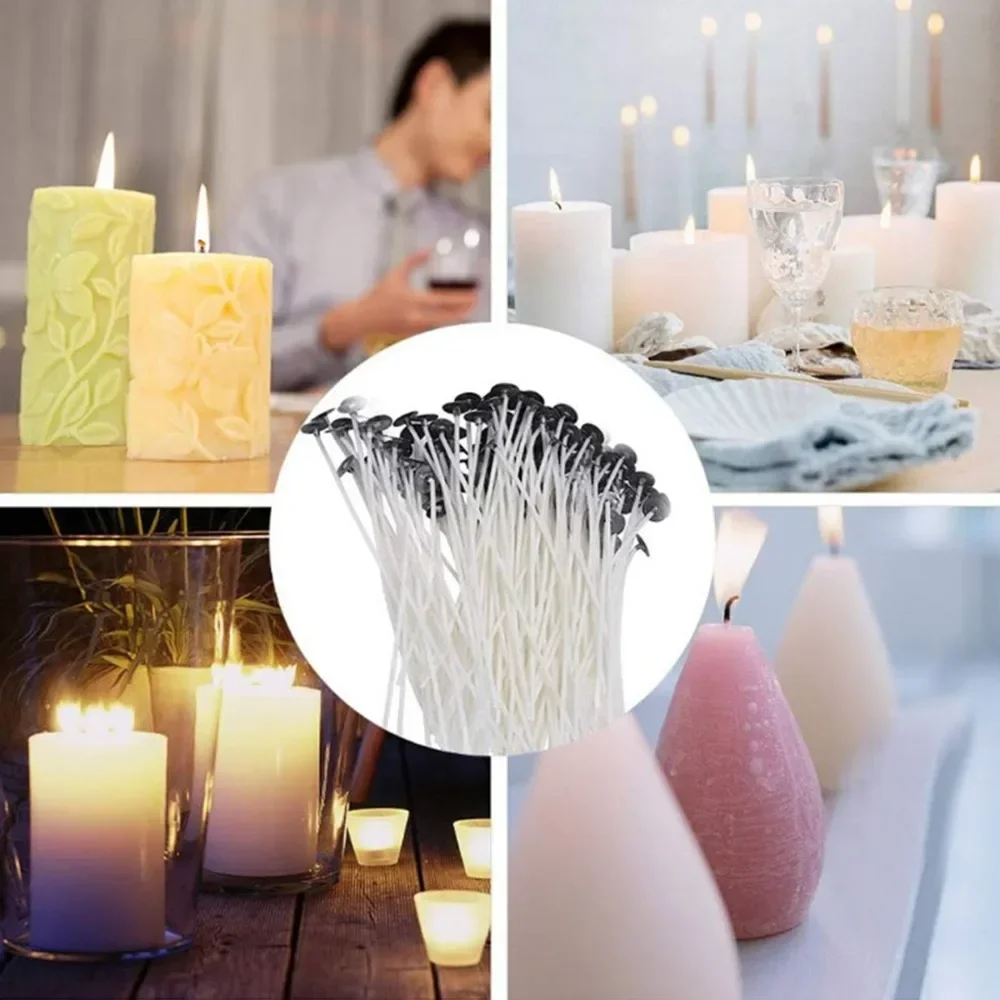 219 Pcs Scented Candle Making  - Candle Making Thermometer ulasan dan harga