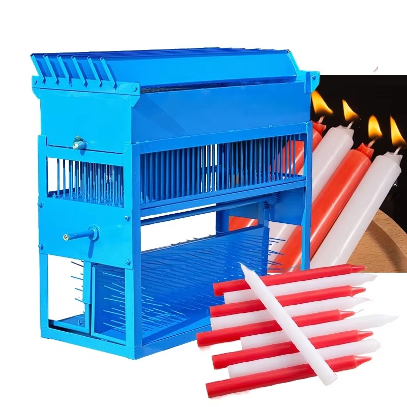 Household manual small candle  - Candle Making Machine Price ulasan dan harga