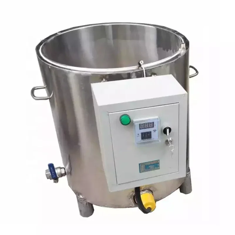 Hot SalesMini Candle Making Ma - Candle Making Machine Price ulasan dan harga
