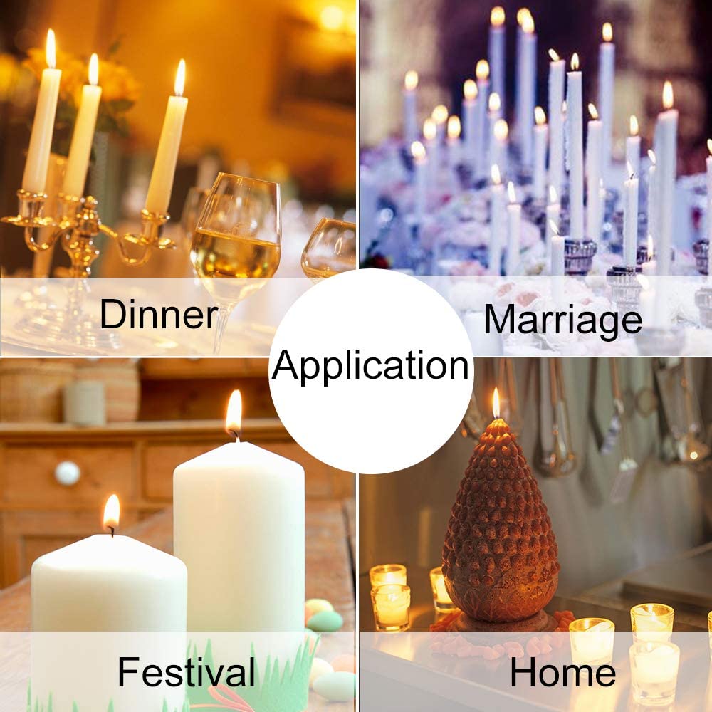 Candle Making Kits supplies DI - Candle Making Kit For Adults ulasan dan harga