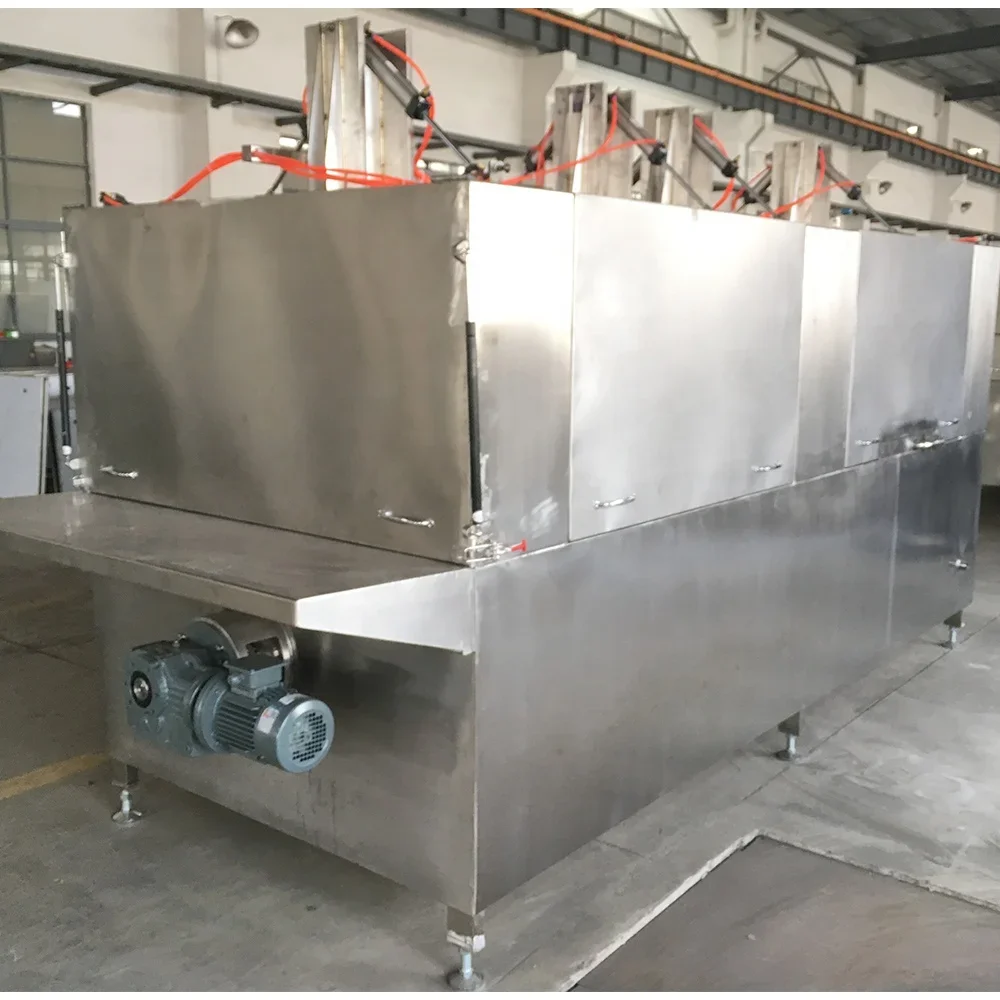 Factory Price 360L Stainless S - Candle Making Machine Price ulasan dan harga