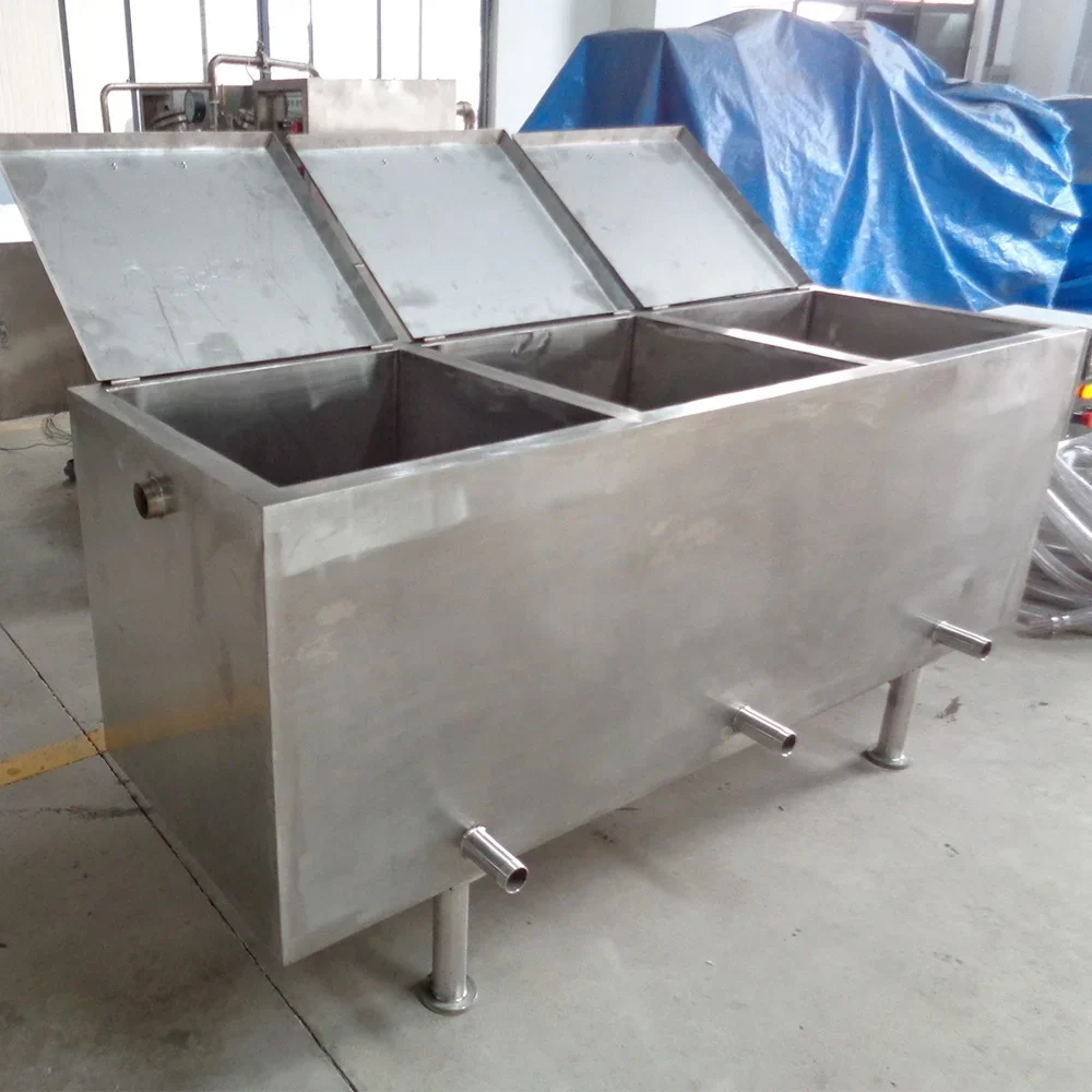 Factory Price 360L Stainless S - Candle Making Machine Price ulasan dan harga