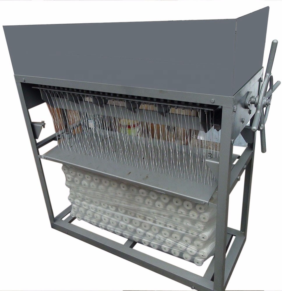 High Speed Stainless Steel Low - Candle Making Machine Price ulasan dan harga