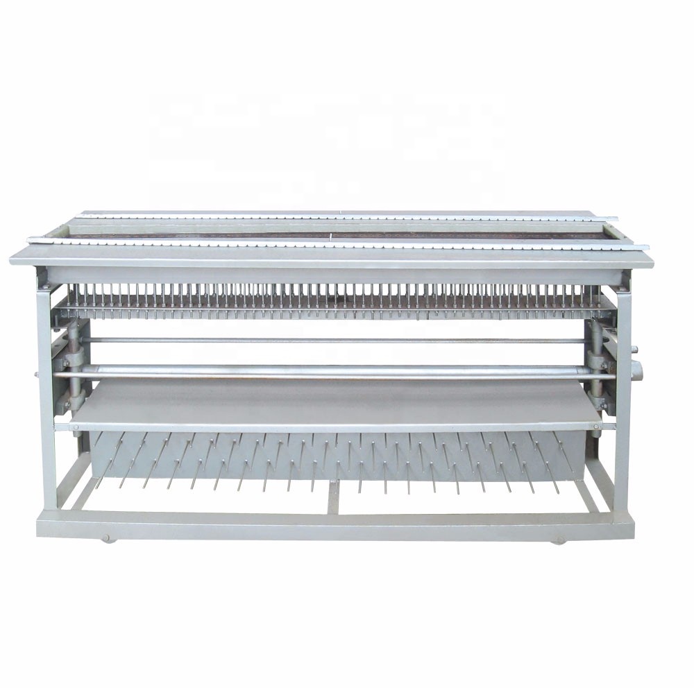 High Speed Stainless Steel Low - Candle Making Machine Price ulasan dan harga