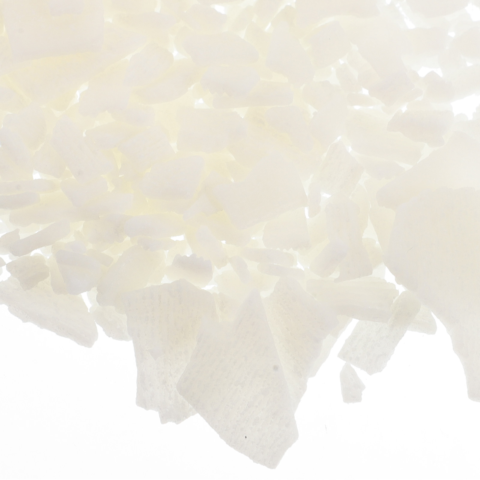 100G Pure Soybean Wax Flakes P - Candle Making For Beginners ulasan dan harga