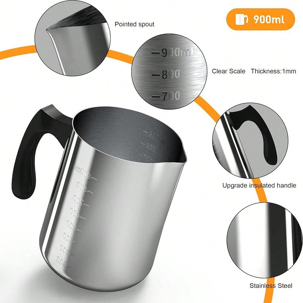 Glintmos Candle Making Starter - Candle Making For Beginners ulasan dan harga