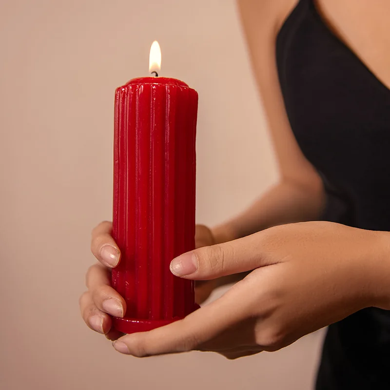 Handmade Soybean Low Temperatu - Candle Making Thermometer ulasan dan harga