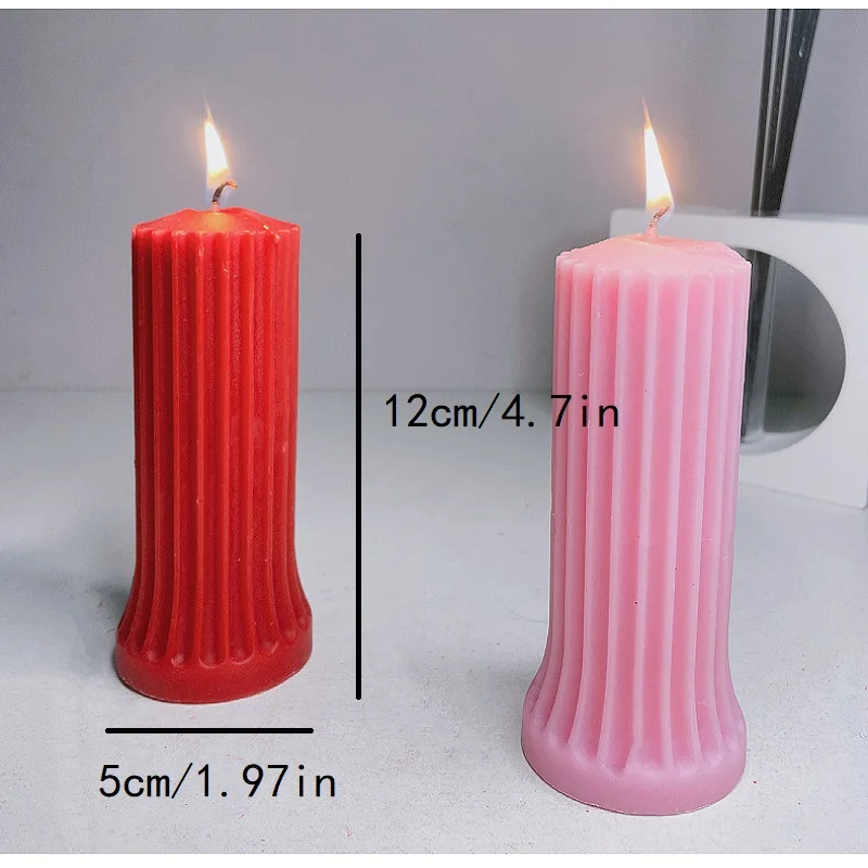 Handmade Soybean Low Temperatu - Candle Making Thermometer ulasan dan harga