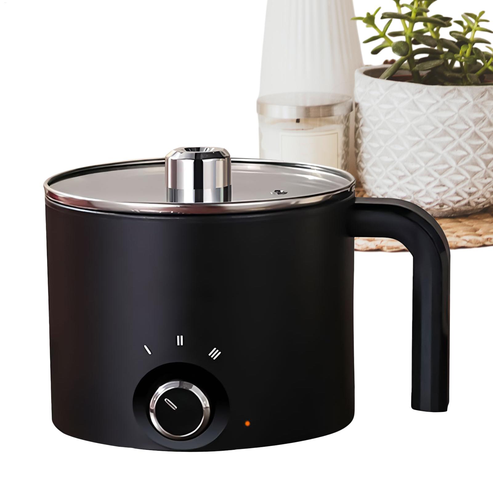 EU 1.5L Wax Melting Pot Candle - Candle Making Thermometer ulasan dan harga