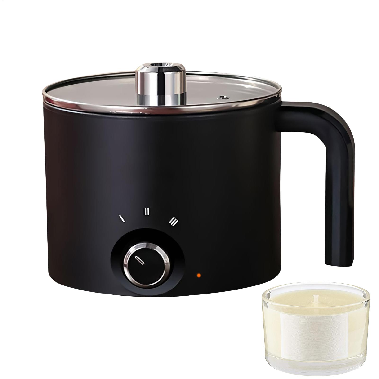 1.5L Wax Melting Pot Candle Wa - Candle Making Thermometer ulasan dan harga