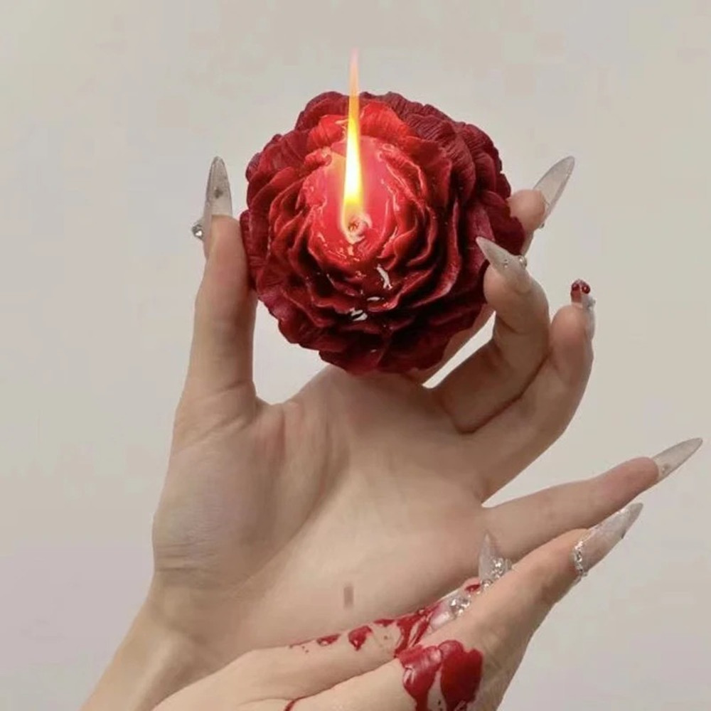Low Temperature Fox Candle Bds - Candle Making Thermometer ulasan dan harga
