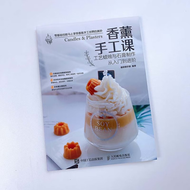 Aromatherapy Craft Class: Cand - Candle Making For Beginners ulasan dan harga
