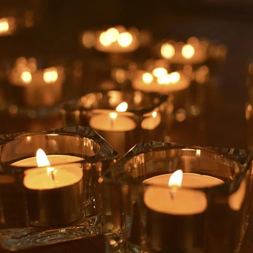 2.6/6cm 8-25 PCS Candle Wicks  - Cotton Wick Pre Tabbed ulasan dan harga