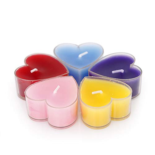 2.6/6cm 8-25 PCS Candle Wicks  - Cotton Wick Pre Tabbed ulasan dan harga