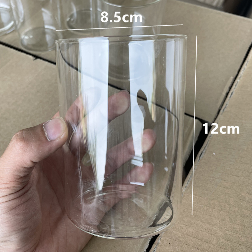 Quality Glass Candle Container - Candle Making Event ulasan dan harga