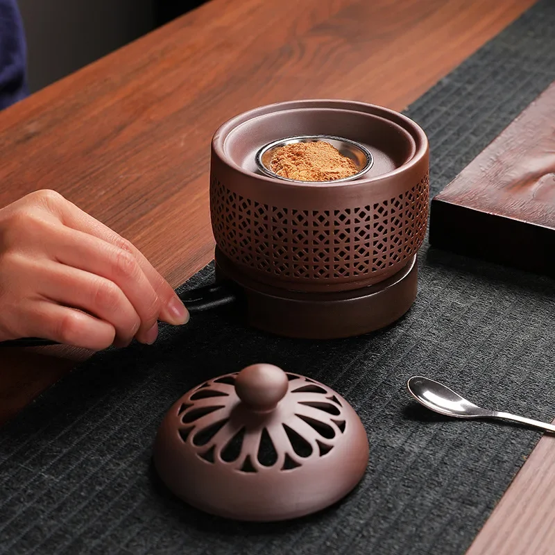 Ceramic Electric Incense Burne - Candle Making Thermometer ulasan dan harga