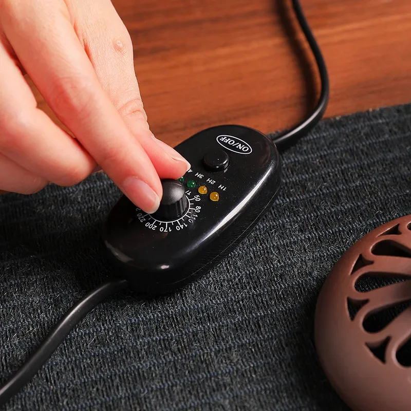 Ceramic Electric Incense Burne - Candle Making Thermometer ulasan dan harga