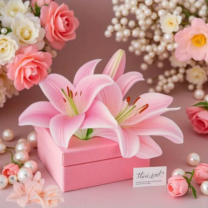 Rose Silicone Molds For DIY Fl - Candle Making Kit For Adults ulasan dan harga