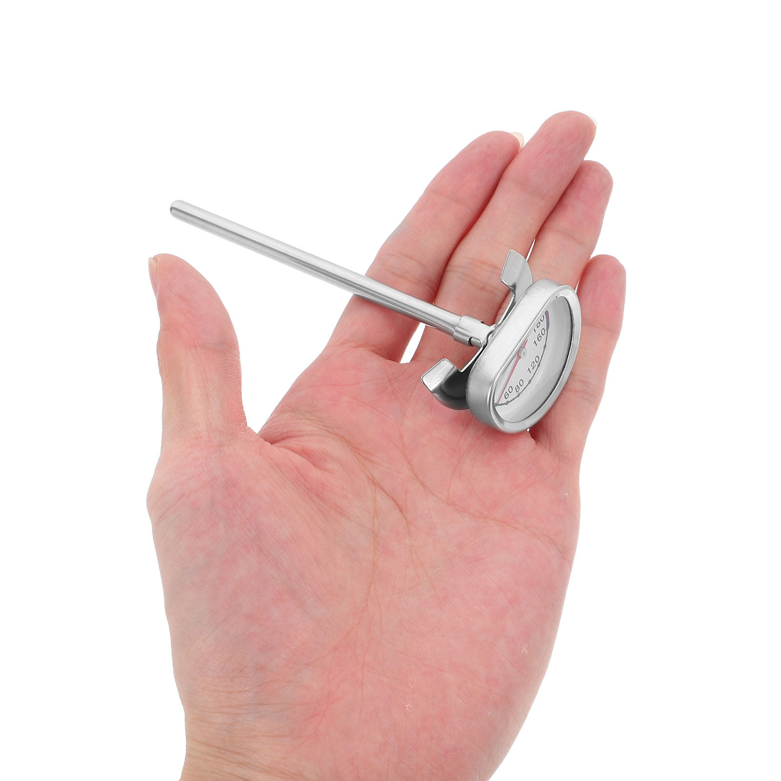 Candy Thermometer with Stand D - Candle Making Thermometer ulasan dan harga