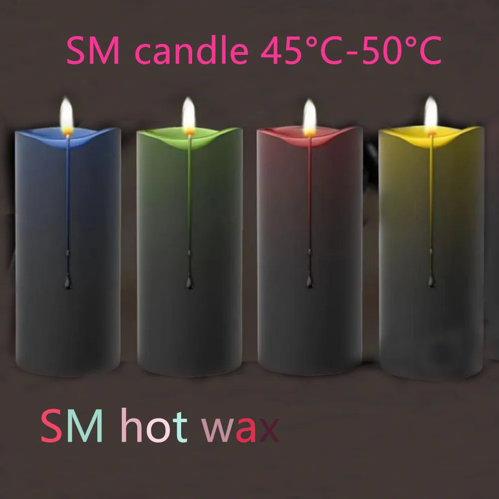 Bdsm Candle Sex Wax Colorful C - Candle Making Thermometer ulasan dan harga