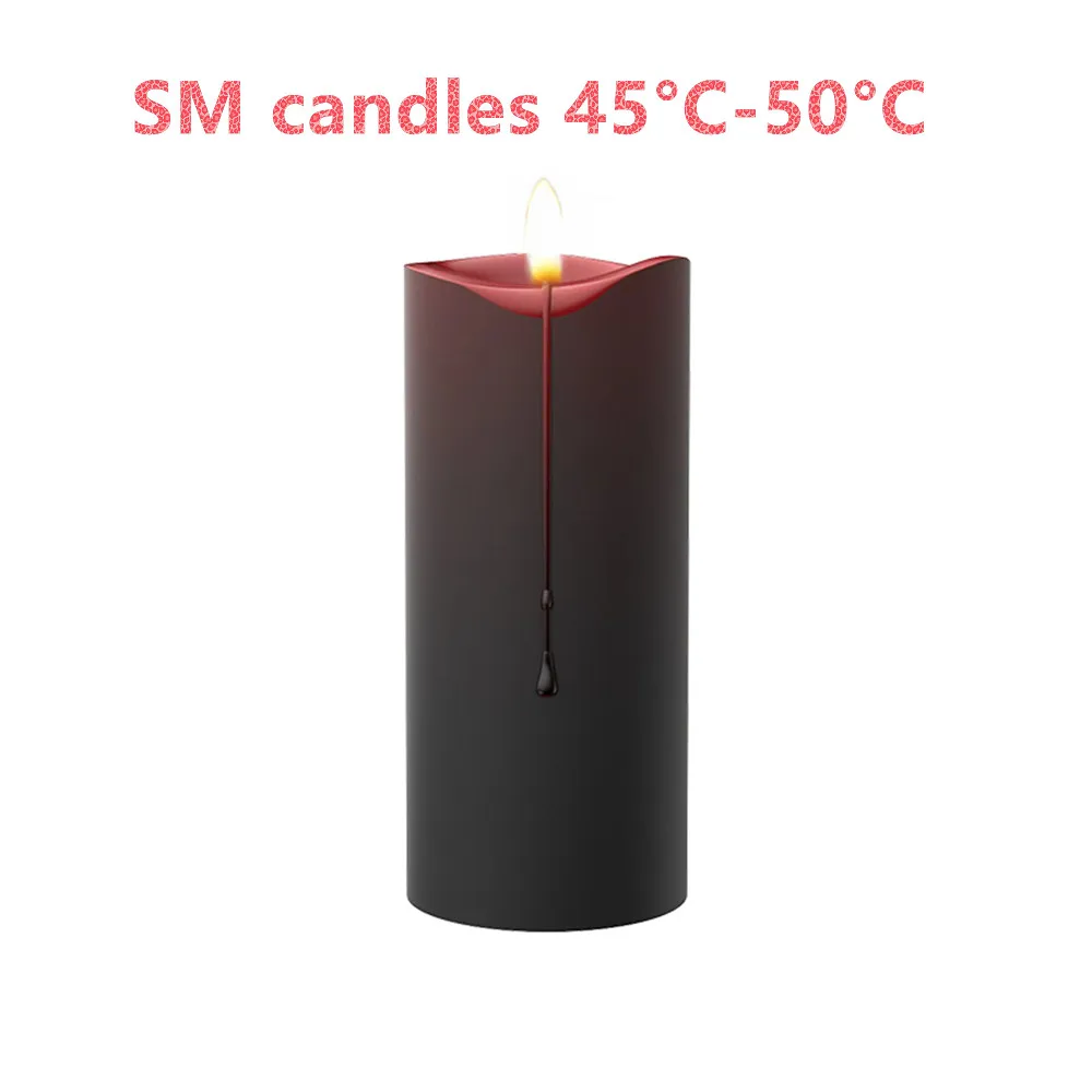 Bdsm Candle Sex Wax Colorful C - Candle Making Thermometer ulasan dan harga