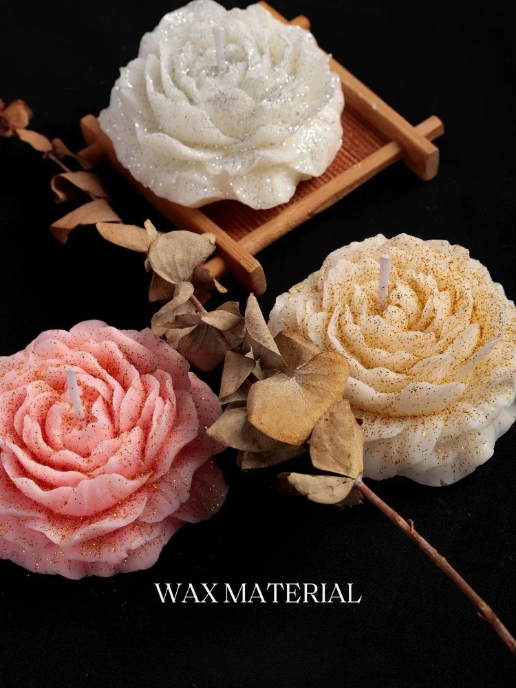 Low Temperature Candle Wax Peo - Candle Making Thermometer ulasan dan harga