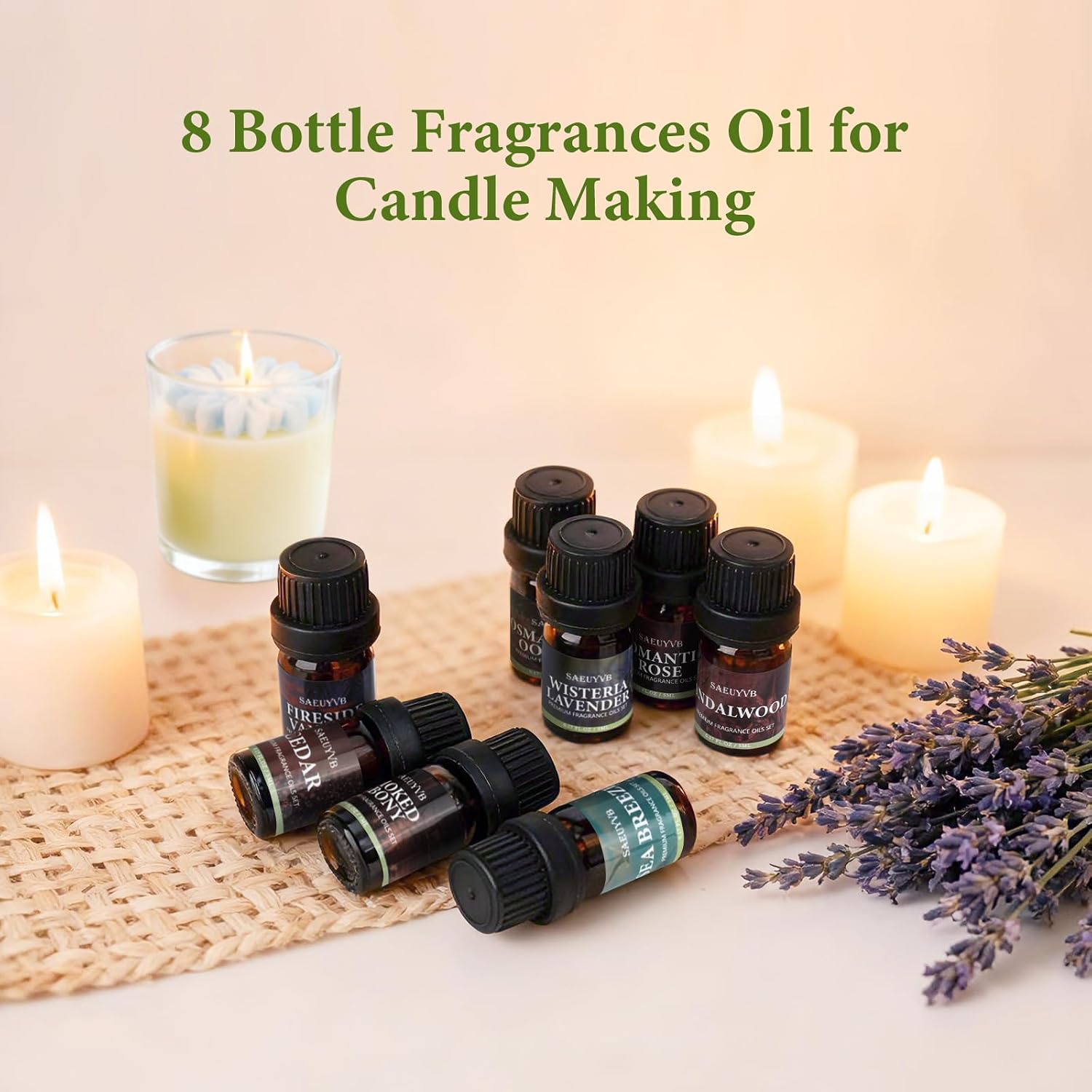 Candle Making Kit,Candle Makin - Candle Making Kit For Adults ulasan dan harga