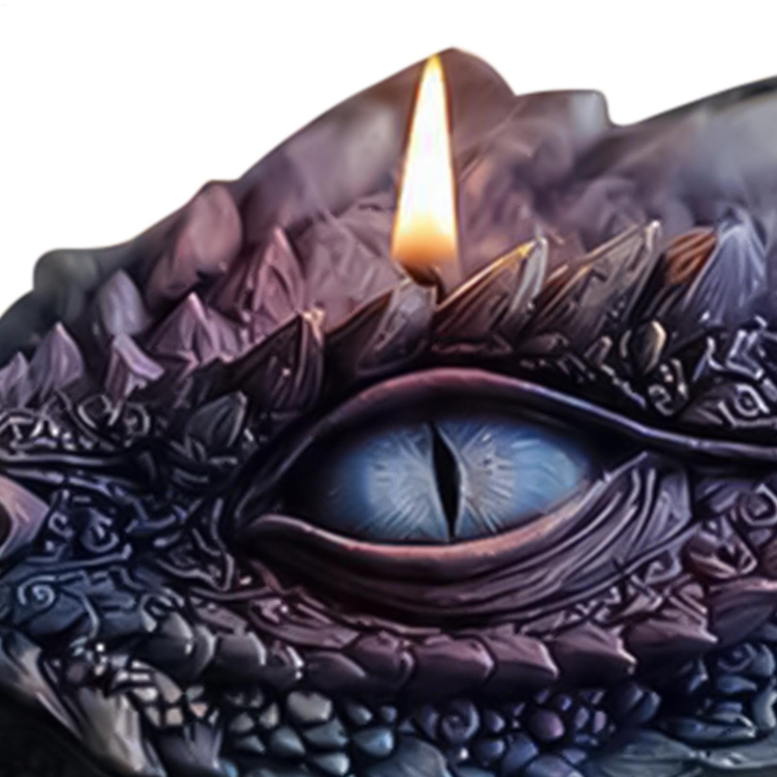 Dragon Resin Mold Easy Release - Candle Making For Beginners ulasan dan harga