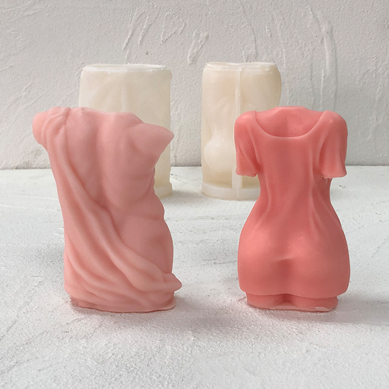 A Female Male Human Body Fragr - Candle Making Thermometer ulasan dan harga