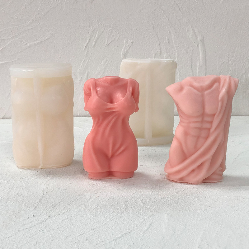 A Female Male Human Body Fragr - Candle Making Thermometer ulasan dan harga