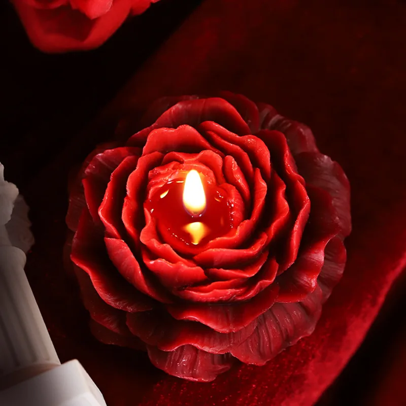 Rose Aromatherapy Low Temperat - Candle Making Thermometer ulasan dan harga