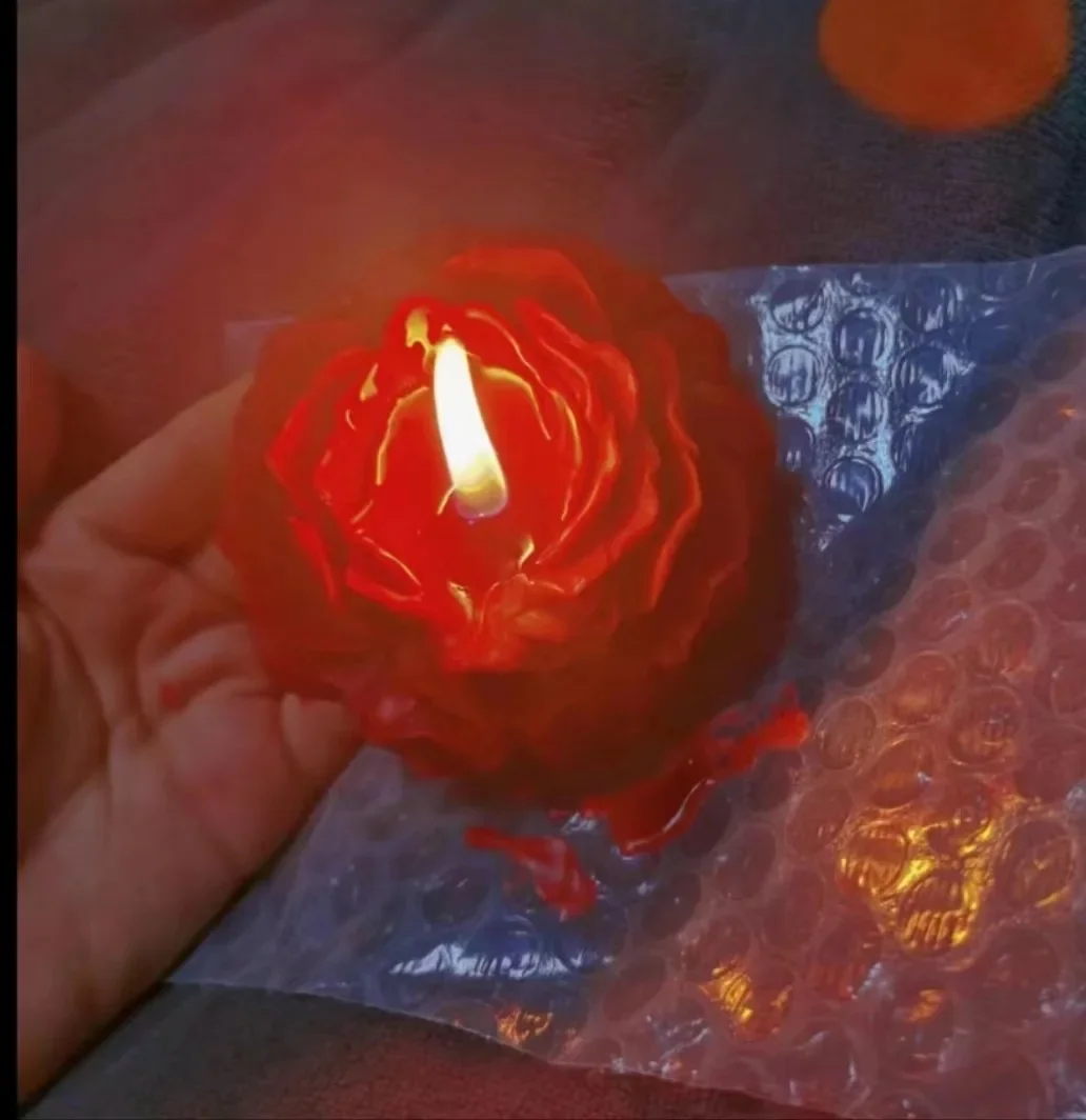 Rose Aromatherapy Low Temperat - Candle Making Thermometer ulasan dan harga