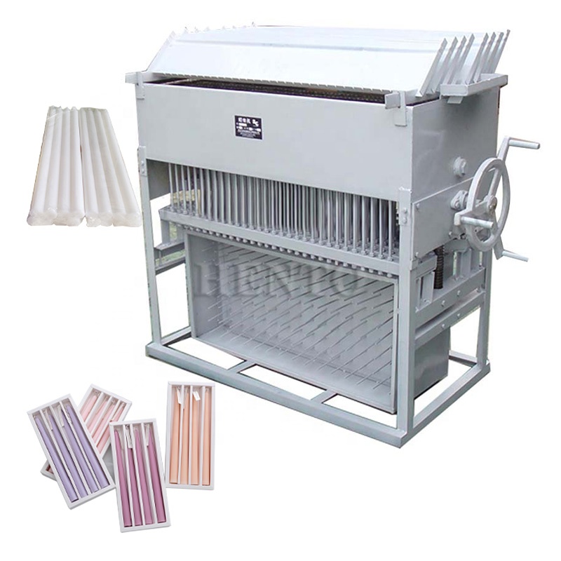 China Manufacture Candle Makin - Candle Making Machine Price ulasan dan harga