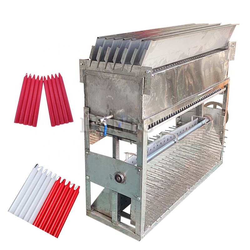 China Manufacture Candle Makin - Candle Making Machine Price ulasan dan harga