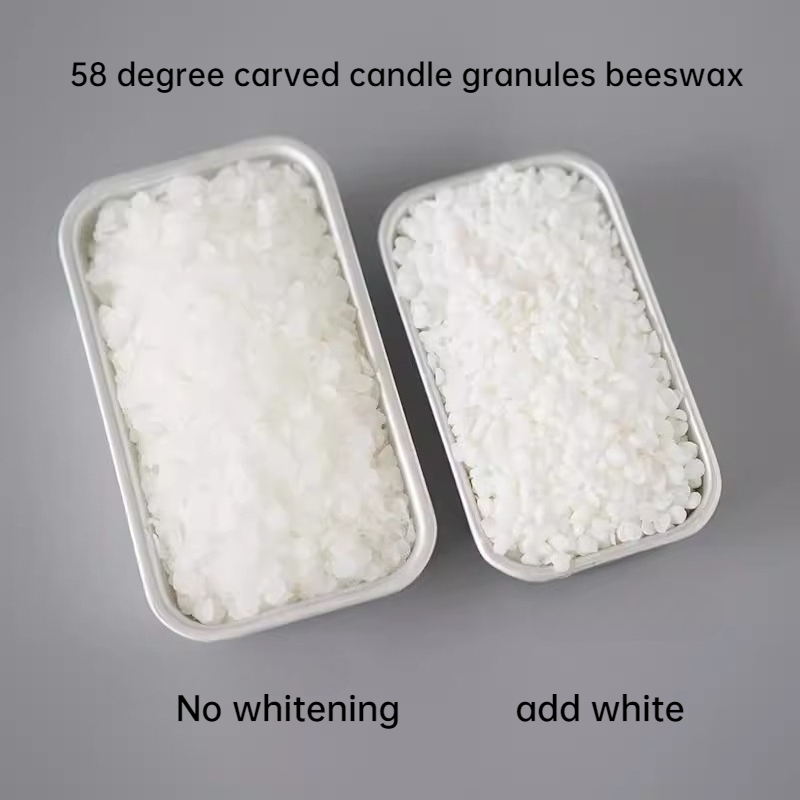 1KG Carved Scented Candle Raw  - Candle Making With Beeswax ulasan dan harga